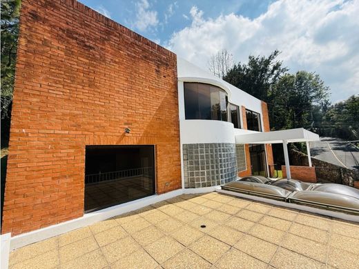 Casa di lusso a Città del Guatemala, Municipio de Guatemala