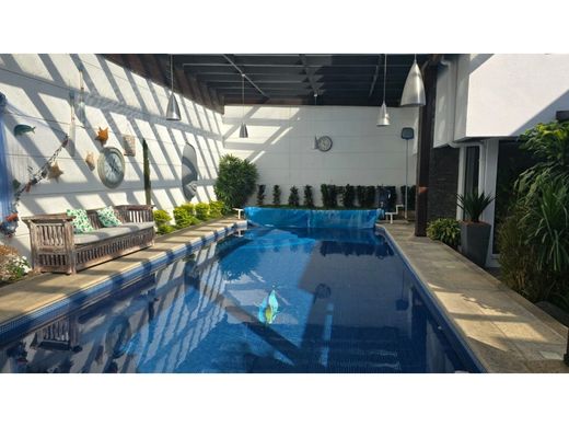 Luxury home in Guatemala City, Municipio de Guatemala