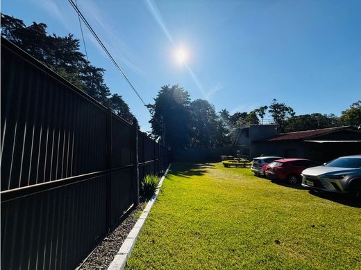 Terrain à Santa Lucía Milpas Altas, Departamento de Sacatepéquez