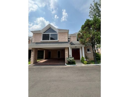 Maison de luxe à Guatemala, Municipio de Guatemala