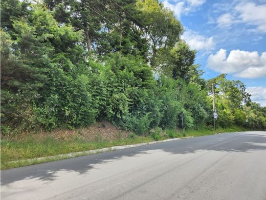 Grundstück in Guatemala-Stadt, Municipio de Guatemala