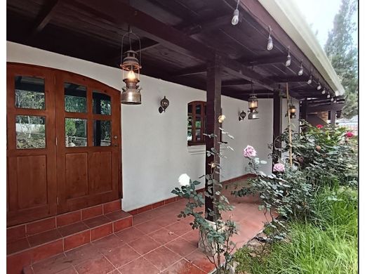 Casa di lusso a Città del Guatemala, Municipio de Guatemala