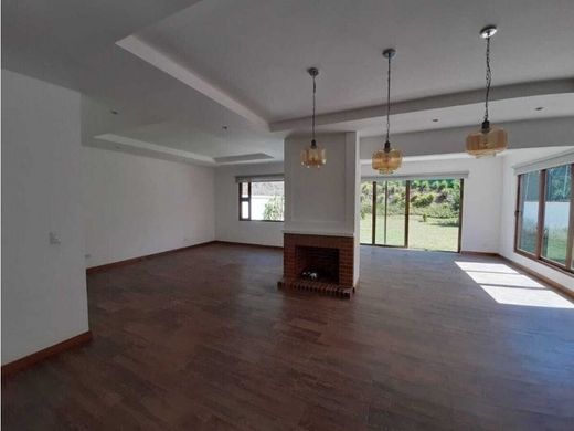 Luxus-Haus in Guatemala-Stadt, Municipio de Guatemala