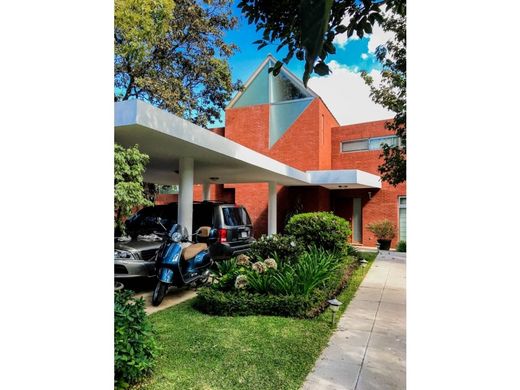 Luxe woning in Guatemala-stad, Municipio de Guatemala