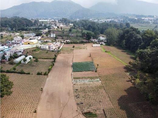 Arsa San Marcos, Municipio de San Marcos