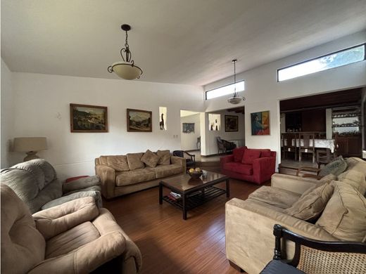 Luxury home in Guatemala City, Municipio de Guatemala