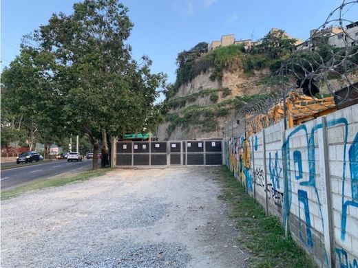 Terrain à Guatemala, Municipio de Guatemala