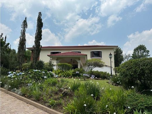 Maison de luxe à Villa Canales, Municipio de Villa Canales