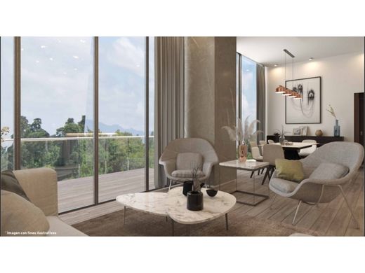 Penthouse in Guatemala City, Municipio de Guatemala