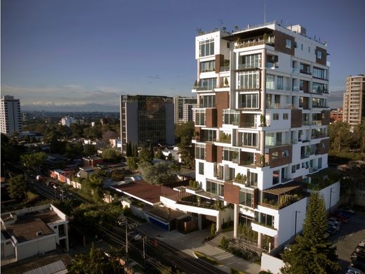 Apartamento - Cidade da Guatemala, Municipio de Guatemala