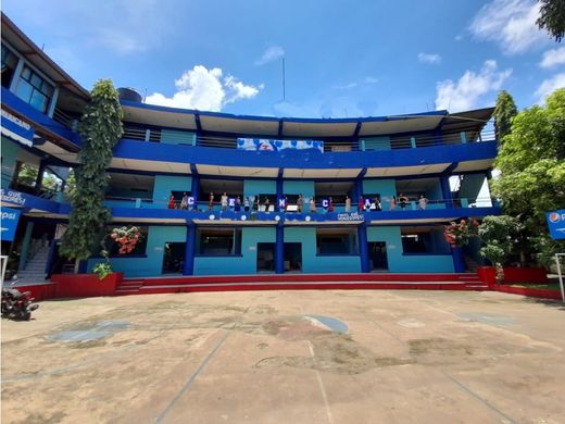 Complesso residenziale a Malacatán, Departamento de San Marcos