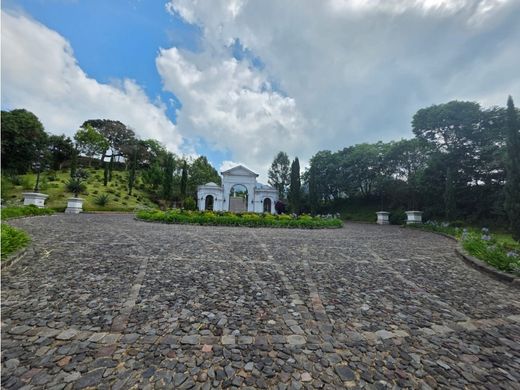 Land in Antigua Guatemala, Departamento de Sacatepéquez