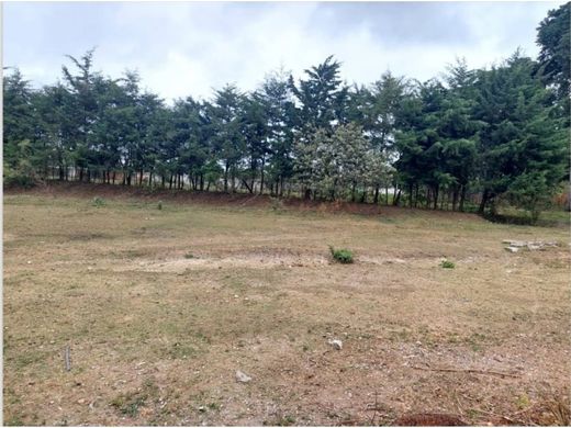 Terreno a Città del Guatemala, Municipio de Guatemala
