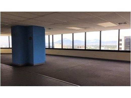 Kantoor in Guatemala-stad, Municipio de Guatemala