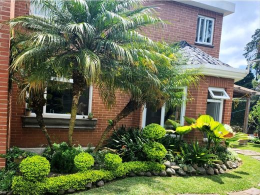 Luxus-Haus in Guatemala-Stadt, Municipio de Guatemala