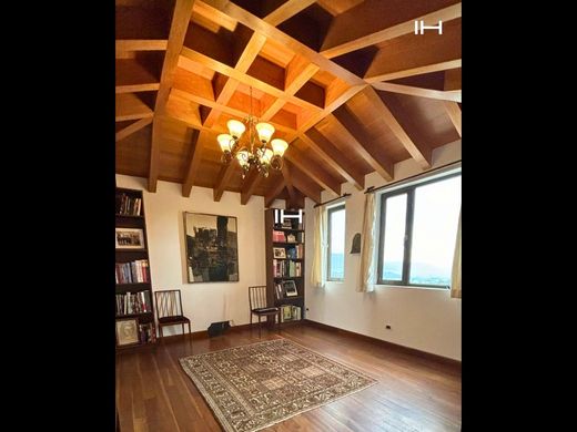 Пентхаус, Гватемала, Municipio de Guatemala