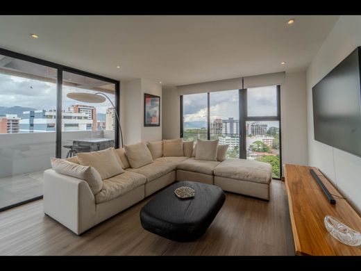 아파트 / Guatemala City, Municipio de Guatemala