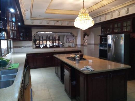 Πολυτελή κατοικία σε Πόλη της Γουατεμάλας, Municipio de Guatemala