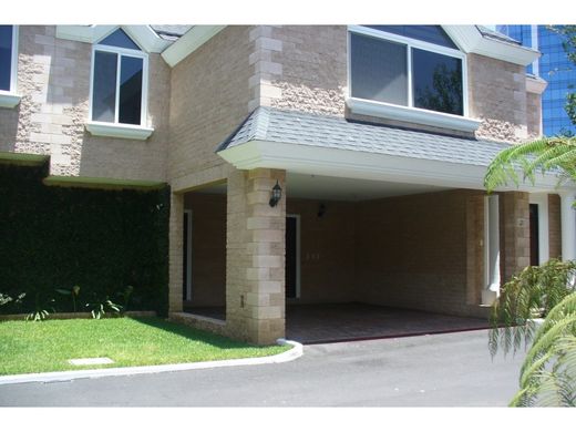 Luxury home in Guatemala City, Municipio de Guatemala