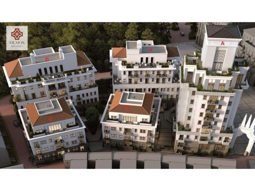 Daire Guatemala City, Municipio de Guatemala