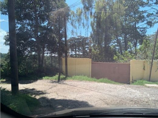 Terrain à Santa Catarina Pinula, Municipio de Santa Catarina Pinula