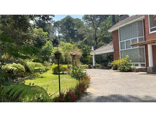 Maison de luxe à Santiago Sacatepéquez, Departamento de Sacatepéquez