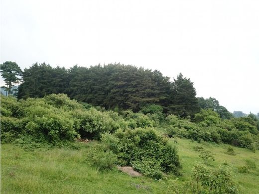 Grond in Guatemala-stad, Municipio de Guatemala