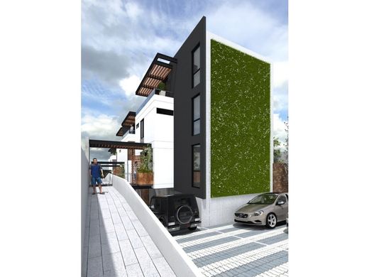 منزل ﻓﻲ مدينة غواتيمالا, Municipio de Guatemala