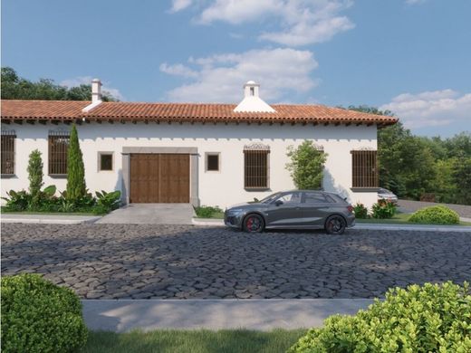 Luxus-Haus in Antigua Guatemala, Departamento de Sacatepéquez