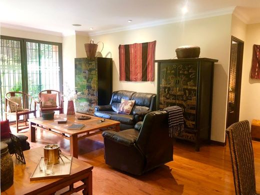 Apartment / Etagenwohnung in Guatemala-Stadt, Municipio de Guatemala