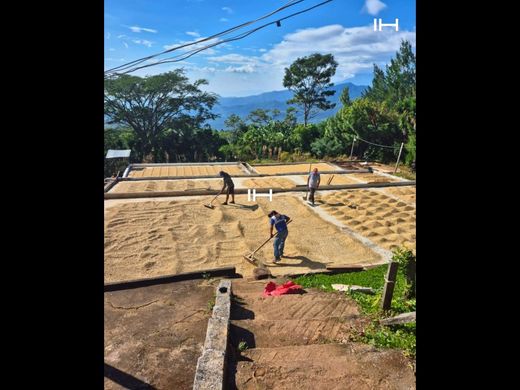 Terreno a Città del Guatemala, Municipio de Guatemala