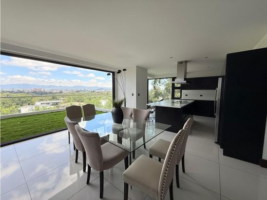 Appartement in Guatemala-stad, Municipio de Guatemala