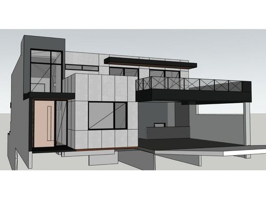 아파트 / Guatemala City, Municipio de Guatemala