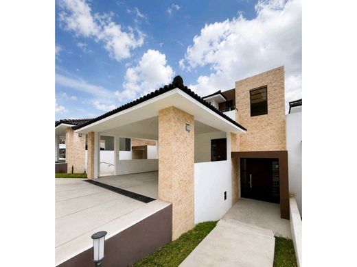 Casa de lujo en Ciudad de Guatemala, Municipio de Guatemala