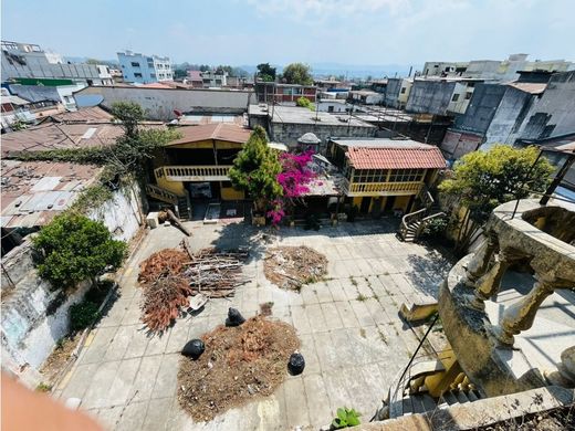 Luxury home in Guatemala City, Municipio de Guatemala