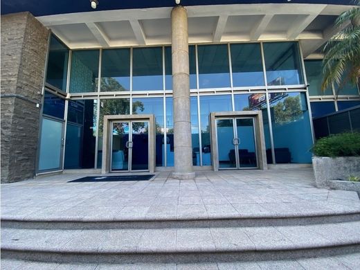 Appartementencomplex in Guatemala-stad, Municipio de Guatemala