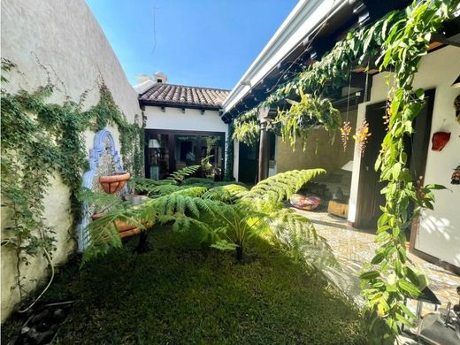 Πολυτελή κατοικία σε Antigua Guatemala, Departamento de Sacatepéquez