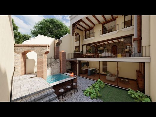منزل ﻓﻲ Antigua Guatemala, Departamento de Sacatepéquez