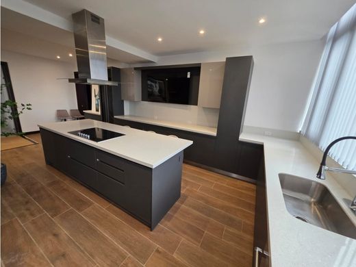 펜트하우스 / Guatemala City, Municipio de Guatemala