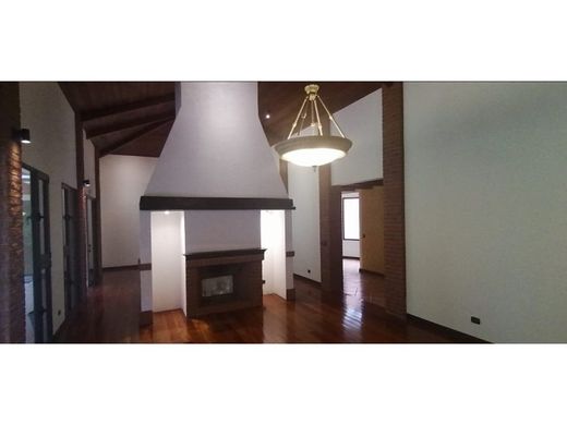 호화 저택 / Guatemala City, Municipio de Guatemala