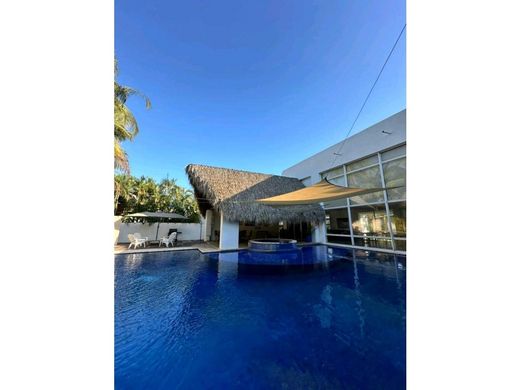 Элитный дом, Puerto San José, Municipio de San José