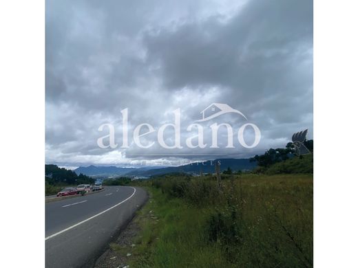 Terrain à Ciudad Vieja, Departamento de Sacatepéquez