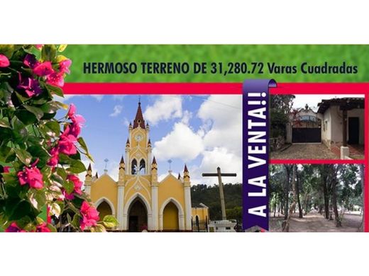 Terreno - Antigua Guatemala, Departamento de Sacatepéquez
