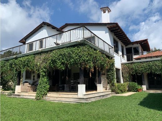 Lüks ev Villa Canales, Municipio de Villa Canales