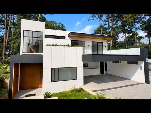 Luxury home in Guatemala City, Municipio de Guatemala
