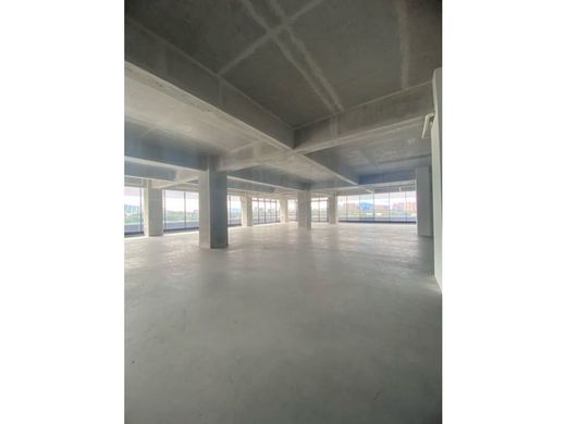 Büro in Guatemala-Stadt, Municipio de Guatemala