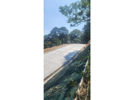 Terrain à Santa Catarina Pinula, Municipio de Santa Catarina Pinula