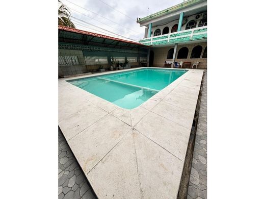 ‏מלון ב  Puerto San José, Municipio de San José