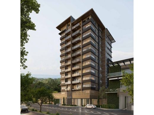 Apartament w Gwatemala, Municipio de Guatemala