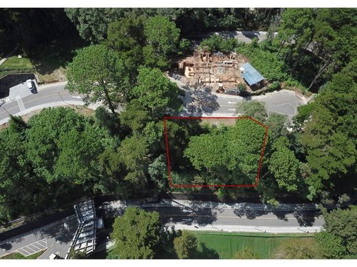 Guatemala City, Municipio de Guatemalaの土地